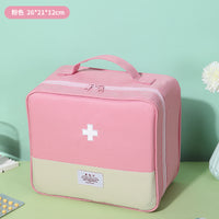 Medicine Medical Emergency Bag