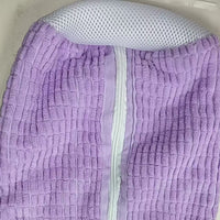 Lazy Shoe Brush – Bag Washing Machine