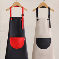 Children's Apron – Painting Waterproof Antifouling