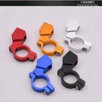 Electric Motorcycle Rearview Mirror – Seat Multifunctional