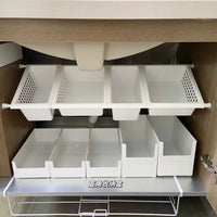 Book Same Kitchen Sink Organiser – Storage Rack Punch-free