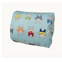 Fleece-lined Thickeneded Soft Baby Product – Nursing Pillow Arm