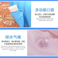 Specially Designed Baby Product – Bathtub Inflatable Newborn