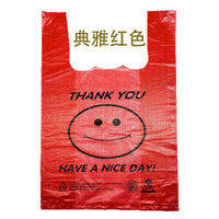 Size Plastic Bag Bin Bags – Black Desktop Car