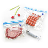 Vacuum Food Bag Preservation Household Sealing Bags