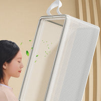 Clothes Storage Box – Household Wardrobe Trousers