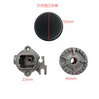 Shabaff SABAF Burner Embedded Gas Stove Accessories Fire Cover