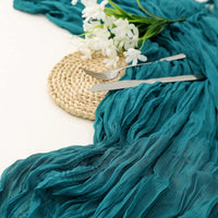 Flag Western Tablecloth Light – Luxury High-end Wedding