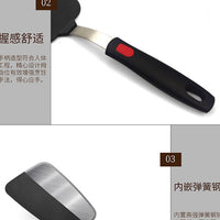 Cooking Utensils Non-stick Pan – Silicone Spatula Teppanyaki