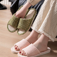 Summer Four Seasons Sandals