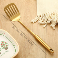 Soup Leak Hot Pot – Spoon Thickened Golden