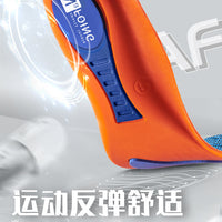 Full Padded Heel Insoles