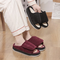Wear Non-slip Home Shoes – Elderly