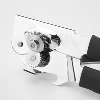 Stainless Steel Can Opener – Multifunctional Knife Boiling