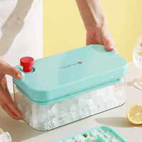 Ice Cube Tray – Food Grade Household