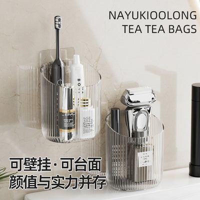 Toilet Accessory – Shelf Wall-mounted