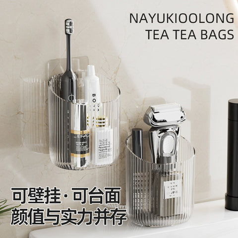 Toilet Accessory – Shelf Wall-mounted