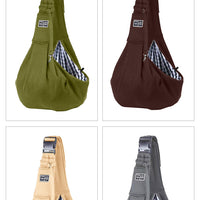 Folding Dog Accessory – Backpack Breathable Pet