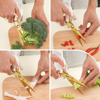 Chengguang Household Scissors – Kitchen Ins Style