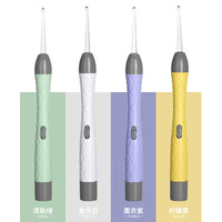 Ear Scoop Suit Baby Product – Lamp Tweezers Booger