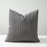 Corduroy Pillow – Cover Cushion Living