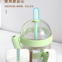 Water Cup Milk Teapot – Cute Summer Girls
