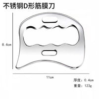 Massage Beauty Tools