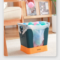 Size Extended Bin – Bag Garbage Universal