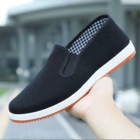Old Beijing Cleaning Cloth – Shoes Casual