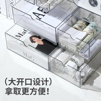 Stationery Dust-proof Finishing Box