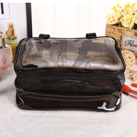 Large Capacity Portable Storage Bag – Bath Swimming