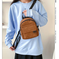 Mini Backpack – Ins Super Hot