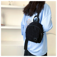 Mini Backpack – Ins Super Hot
