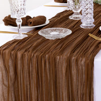 Flag Western Tablecloth Light – Luxury High-end Wedding