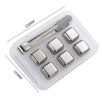 High-quality High- Mirror – Stainless Steel Ice