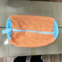 Chenille Mesh Cleaning Bag