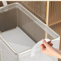 Clothes Storage Box – Household Wardrobe Trousers