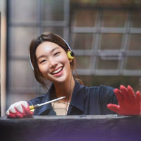 Voice Clear Small Headset