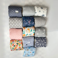Fleece-lined Thickeneded Soft Baby Product – Nursing Pillow Arm