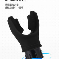 Improvement Breathing Exercise Trainer