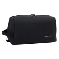 Leather Swimming Storage Bag – Wet Dry Separate