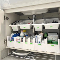 Book Same Kitchen Sink Organiser – Storage Rack Punch-free