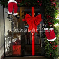 Leg Inserts Home Vase – Christmas Decorations