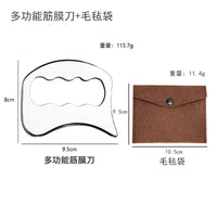Massage Beauty Tools