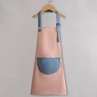 Children's Apron – Painting Waterproof Antifouling
