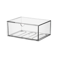 Stationery Dust-proof Finishing Box