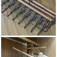 Multifunctional Hanger – Underwear Vests Dormitory