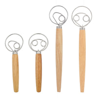 Dough Beater Double Ring – Manual Egg Single