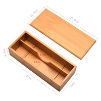 Spoon Fork Tableware Storage Box – Lettering Kitchen Supplies