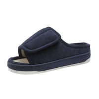 Wear Non-slip Home Shoes – Elderly